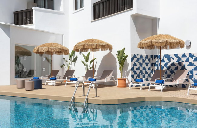 Aparthotel HSM Lago Park - Foto 57