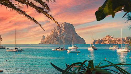 Seaside Sanctuary in Ibiza City, 1061 - Foto 4