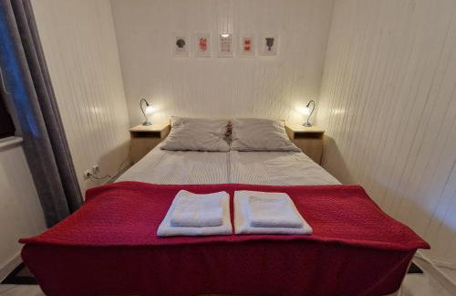 Domek Salted Caramel z SAUNĄ relaks blisko Łeby - Foto 16