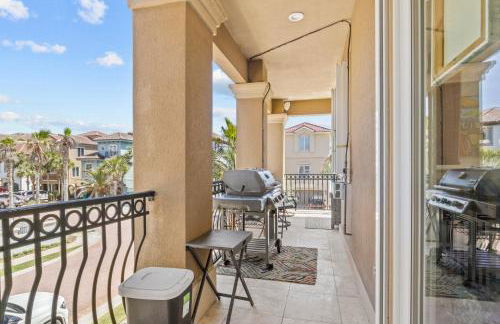 Gulf Views - Private Pool Hot Tub - Elevator - Foto 54