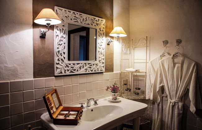 Podere Cavalbianco - Foto 41