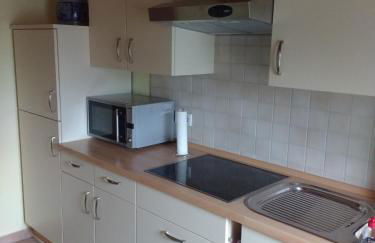 Apartment Scharhörn - Foto 9