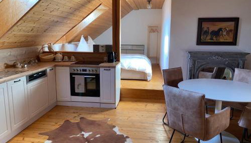Annahof - Foto 2, stove, dishwasher