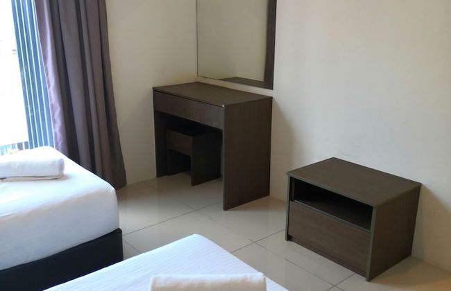 Home of Heaven Kuantan Homestay - Foto 6