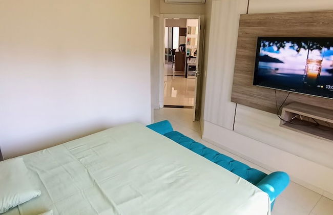 Casa Conforto com Piscina - Photo 16