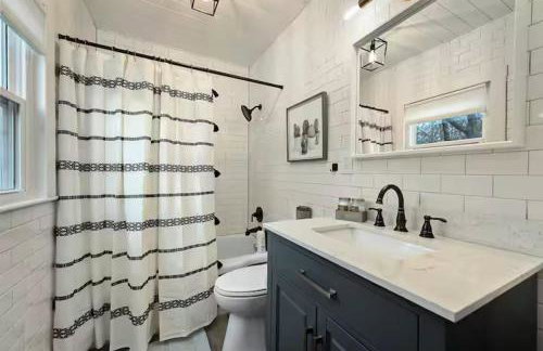 The White Cabin - Foto 13