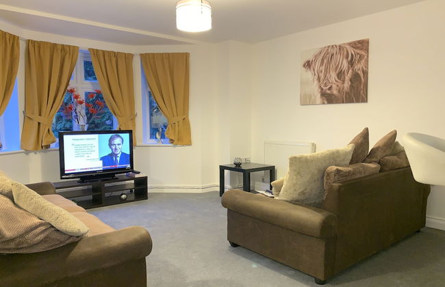 Grand Central Executive Apartments - Photo 48