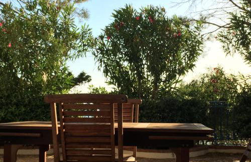 villa Anna Silvia Makari fiction rai 1 Casa Saverio La Manna - Foto 22