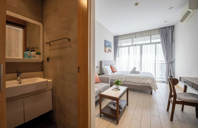 Perfect Studio at The View by Soben Home - Foto 19