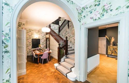 Hillthorpe Estate - 14 Bed Manor House with Hot Tubs and Secluded Gardens - Foto 37