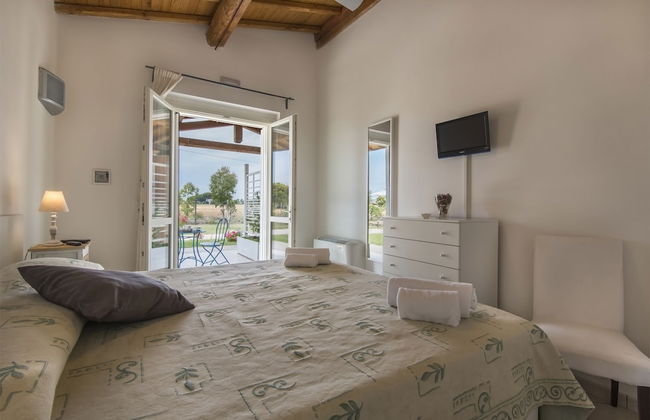 Villa Marina Velca - Foto 4