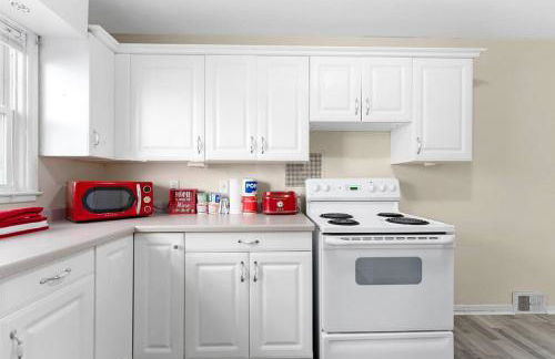 Entire two bedroom unit - Foto 24