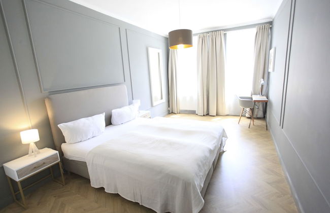 Zollikof Aparts - Sauna & Studioapartments - Foto 7