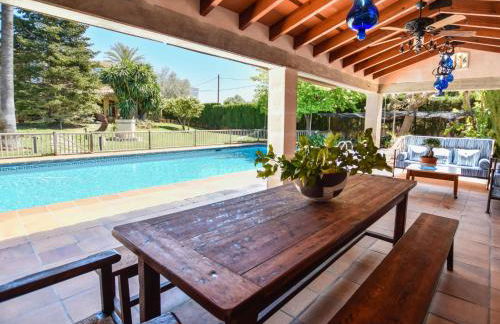 Villa Can Joan by Interhome - Foto 88