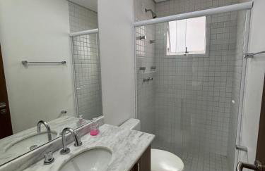 Entremares Condomínio in Jd São Lourenço - Foto 35