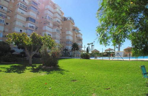 Apartamento Vistas al mar - Foto 11