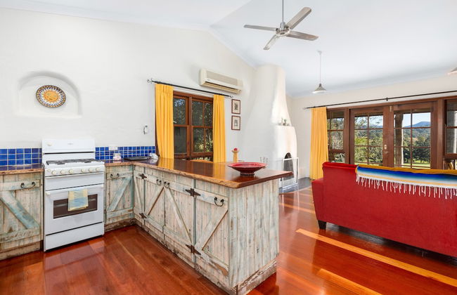 Friday Creek Retreat - Foto 39