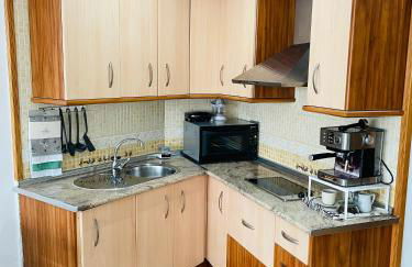 Apartamento La Torre 1337 Precioso, moderno y con piscina - Foto 7