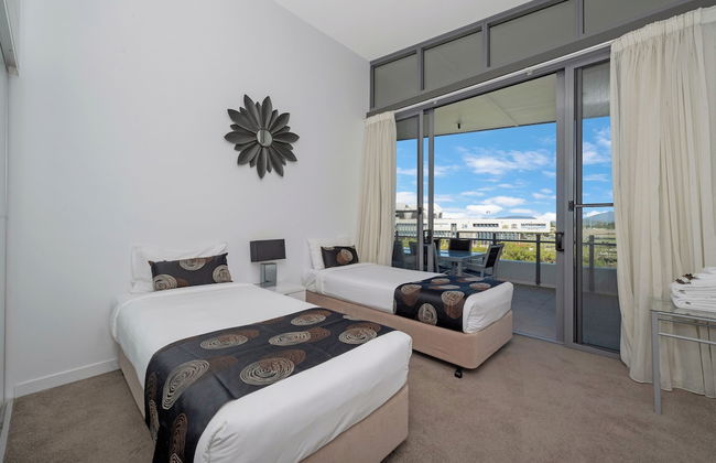 Islington at Central - Foto 15