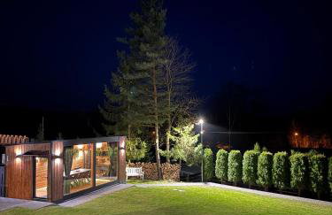 Domki Pod Cerkwią - Foto 26