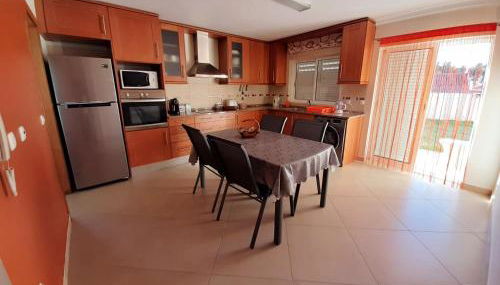 Spacious house in Aldeia dos Pinheiros with pool - Foto 5