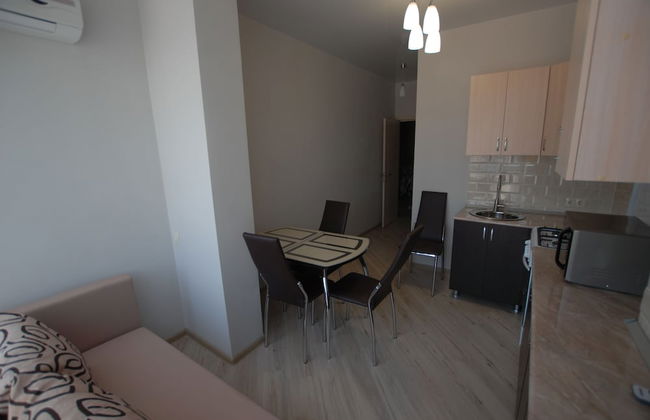 Alles Apartments - Photo 69