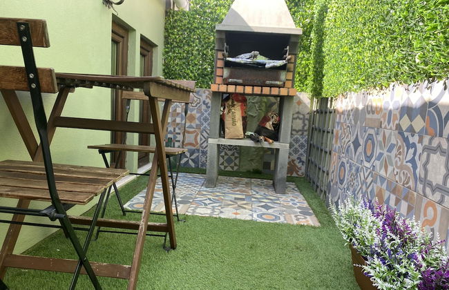 Y.Baixa - Boutique Apartments - Foto 84