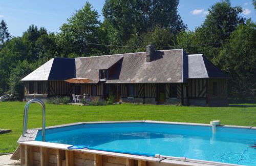 Ndila Cottage piscine privée - Foto 1