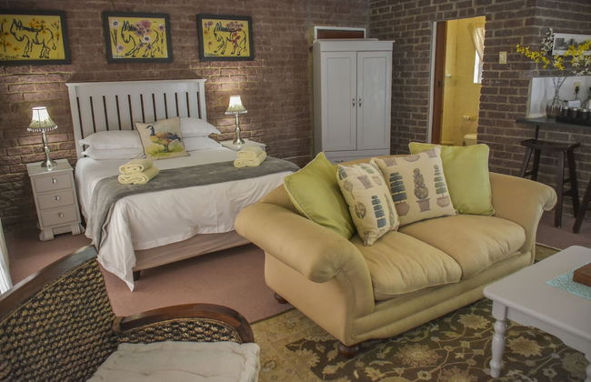 Clarens Retreat - Foto 6