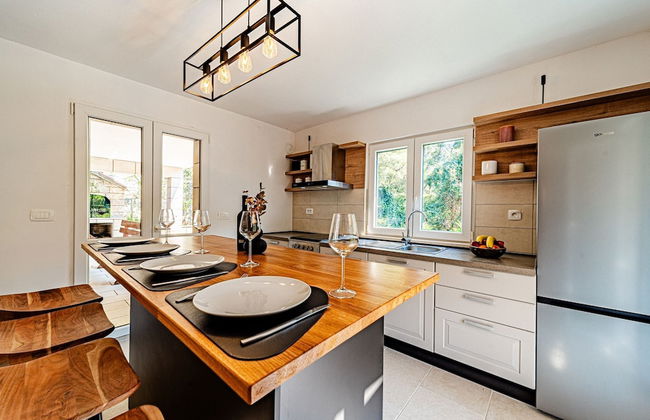 Holiday Home Island Gem - Foto 22