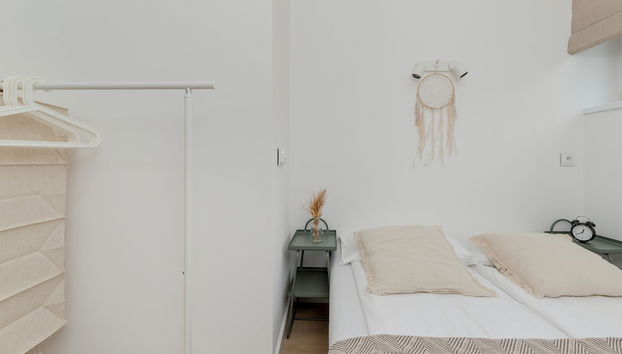 Apartment Łagiewniki Gdańsk by Renters - Foto 2, Habitación