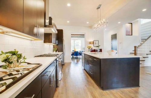 Rooftop, Walk to Restaurants, Printers Alley, Downtown - Foto 26