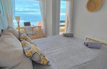 Santa Cruz Ocean Apartment - I - Foto 16