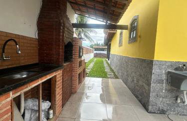 Casa Aconchegante em Praia Seca - Foto 14