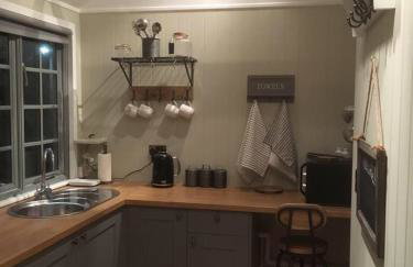 Truffle Lodge - Foto 4