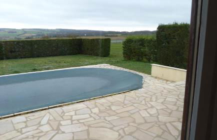 Maison de vacances pour 6 personnes avec piscine - Foto 24