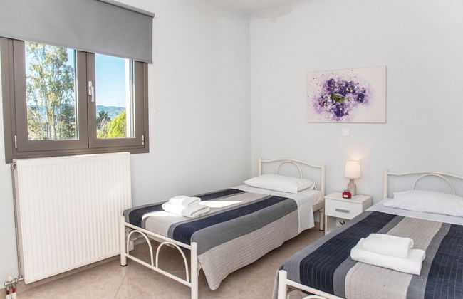 Giannakis Villa Corfu - Foto 21