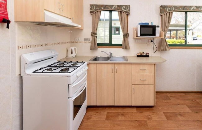 BIG4 Mudgee Holiday Park - Foto 28