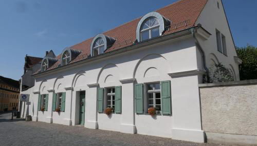 Ferienwohnung SchlossGarten - Foto 2