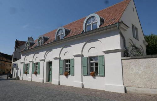 Ferienwohnung SchlossGarten - Foto 2