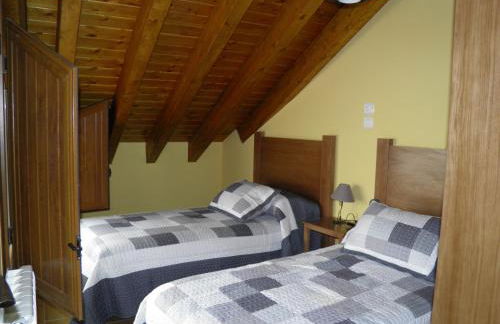 Apartamentos Turísticos Peñafiel - Foto 5