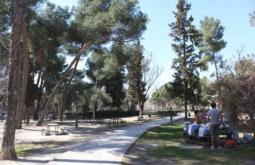 Ever House - ALCALA BRISA Gran TERRAZA ROOFTOP - Photo 70