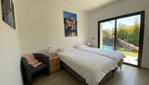 Superbe villa plain-pied avec piscine - Foto 3