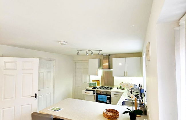 Stay Sleep Rest - Brockwell Park - Foto 45