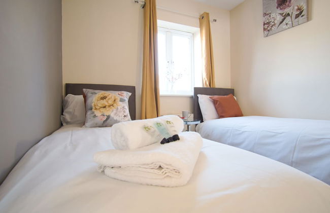 Bank Side House - Foto 5