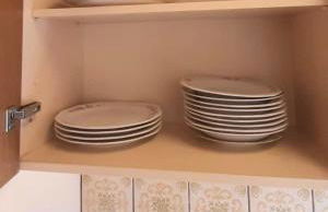 Schön und bequem Wohnung - Foto 14