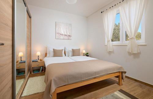 Sun Spalato Villa Cikas - Foto 24