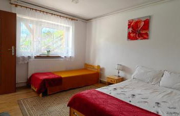 pokoje wypoczynkowe "Róża" - Foto 11