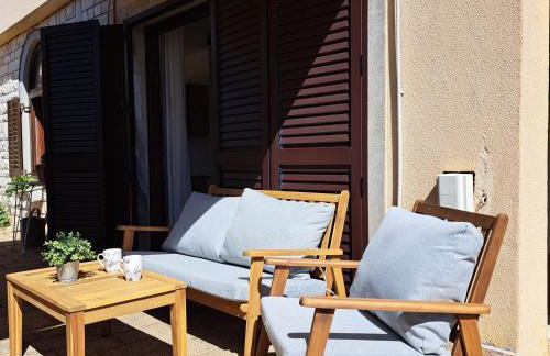 Studio apartment with sea view - Foto 17