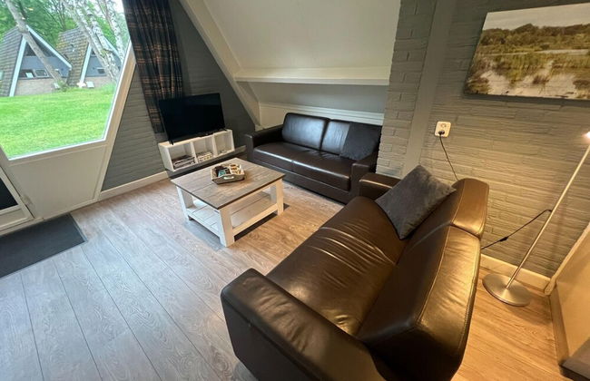 Charming Holiday Home With Wifi - Foto 11